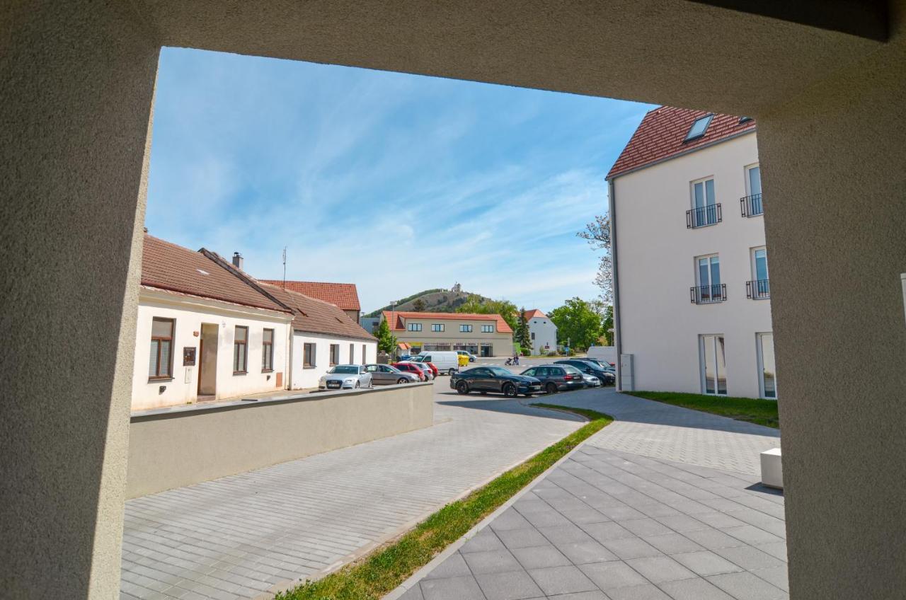 Apartman Astrid Mikulov Exterior foto
