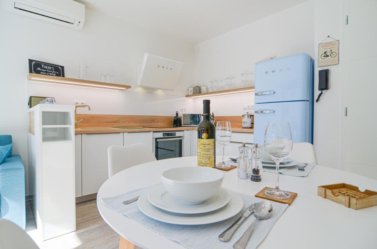 Apartman Astrid Mikulov Exterior foto