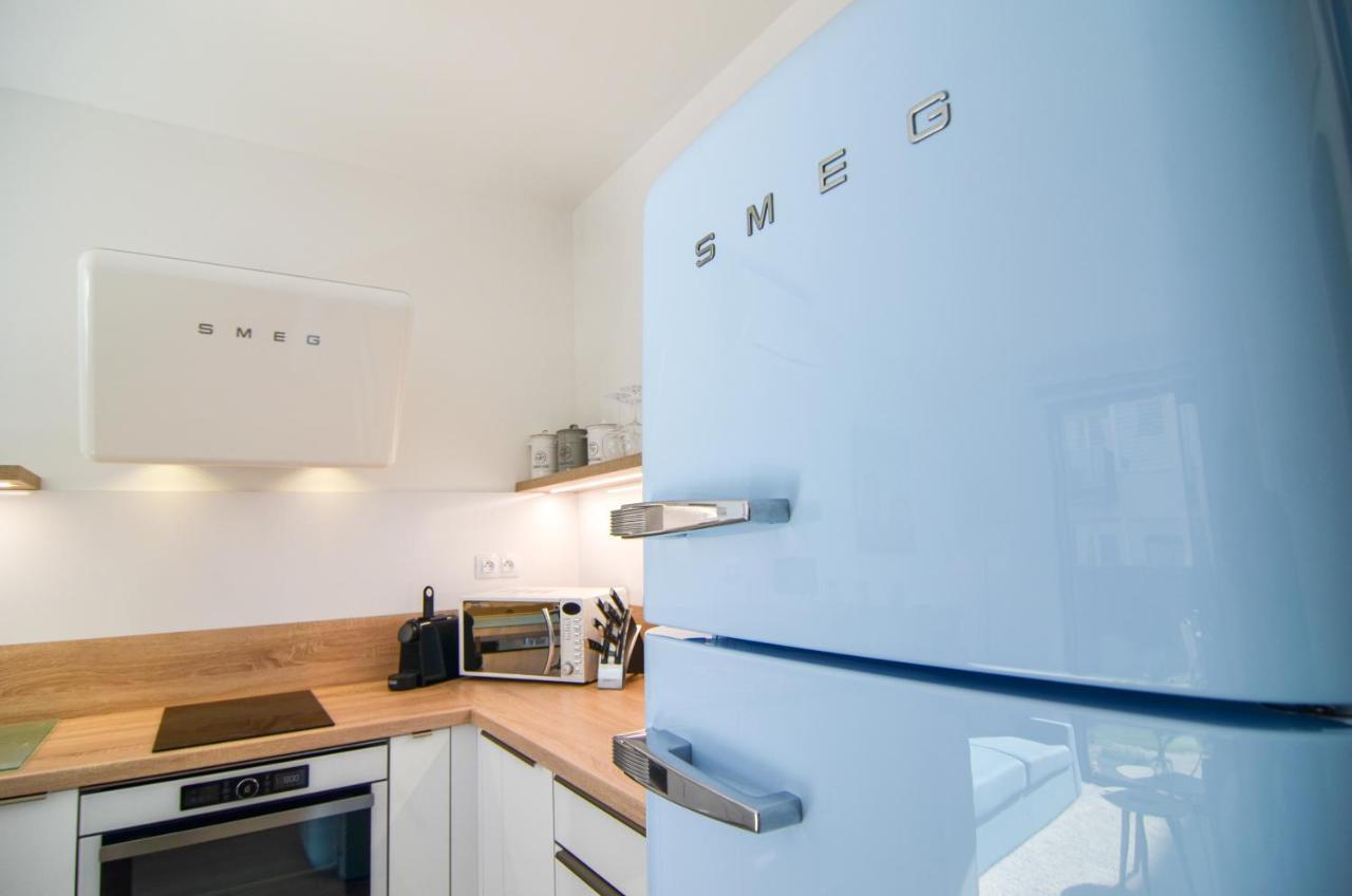 Apartman Astrid Mikulov Exterior foto