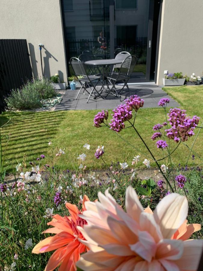 Apartman Astrid Mikulov Exterior foto